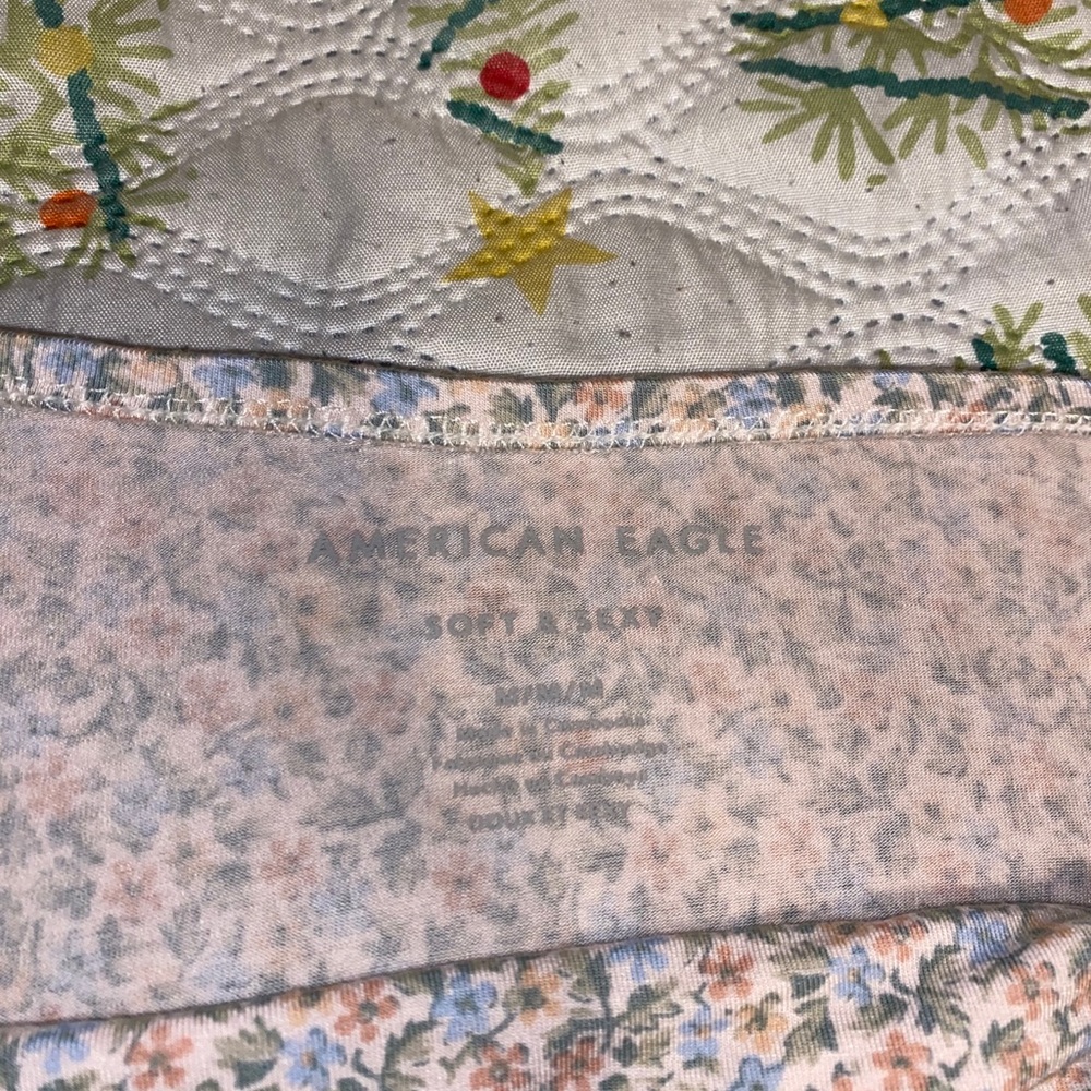 american eagle tube top - Picture 3 of 3